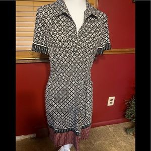 NWT Max Studio dress